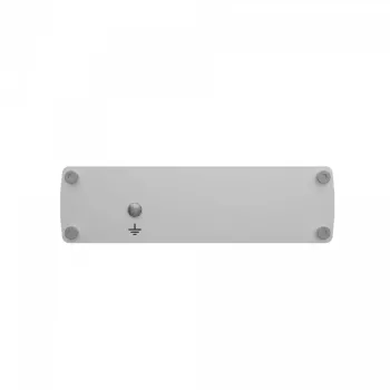 Teltonika TSW101 switch 5xGbE Ethernet 4xPoE+