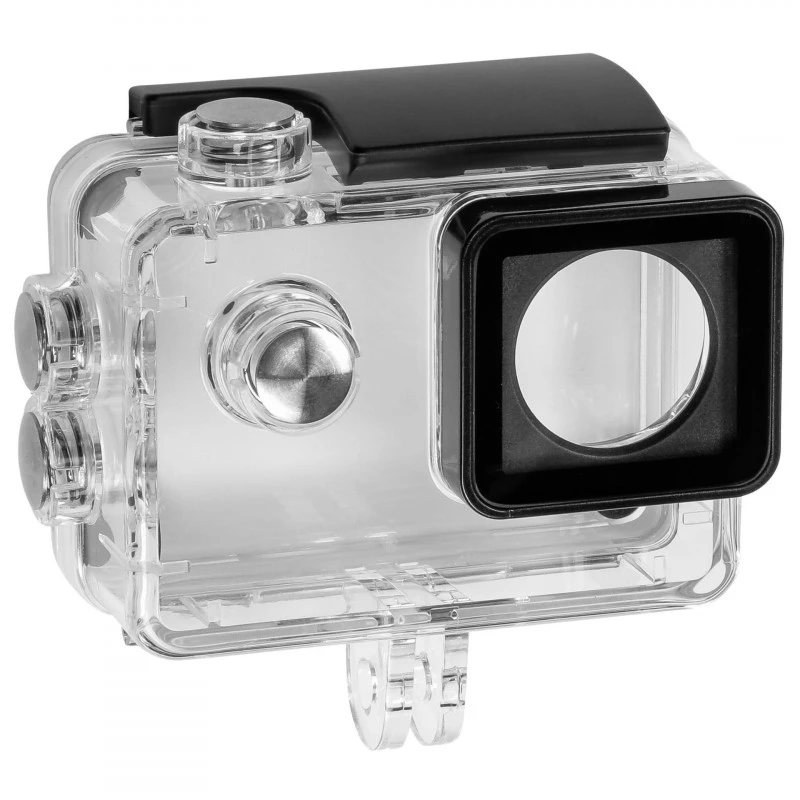 Easypix GoXtreme podvodné puzdro pre Black Hawk+ - digitálny fotoaparát auto (55310)