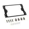 Montážna sada pre TR4 socket, RAIJINTEK RJK TR4 Kit pre (kompaktné) vodné chladenie
