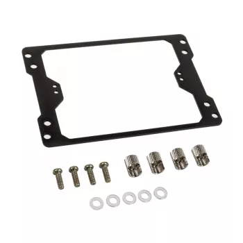 Montážna sada pre TR4 socket, RAIJINTEK RJK TR4 Kit pre (kompaktné) vodné chladenie