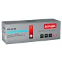 Activejet ATH-411N toner (náhrada za HP 305A CE411A; Supreme; 2600 strán; azúrová)