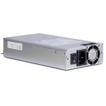 Inter-Tech ASPOWER U1A-C20300-D - napájací zdroj (interný) - AC 100-240 V - 300 Watt - PFC (88887225)