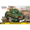 Blocks Sherman M4A2E8 865 kociek