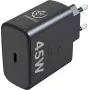 Rebeltec rýchla nabíjačka USB-C RBLAKT00026 45W pre notebooky a telefóny
