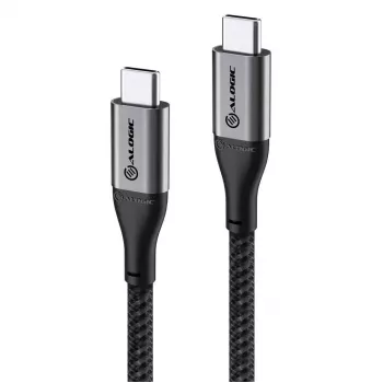 Alogic Super Ultra - USB kábel - USB-C (M) na USB-C (M)