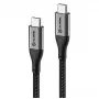 Alogic Super Ultra - USB kábel - USB-C (M) na USB-C (M)