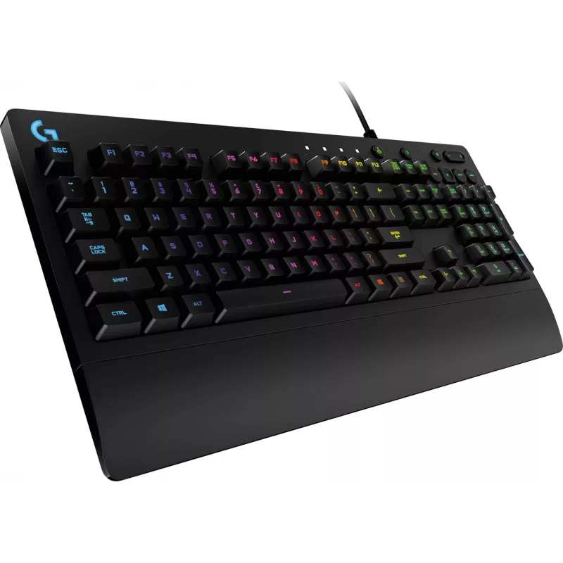 Herná klávesnica Logitech G213 Prodigy - SK/CZE