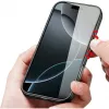 nevox StyleShell NYLO - iPhone 17 Pro Max 6.9 čierna (2529)
