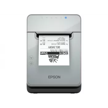 Epson C31CJ52103 tlačiareň etikiet termálna priama 170 mm/s káblová a bezdrôtová Ethernet LAN