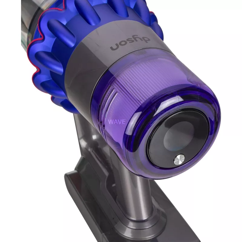 DYSON V15 Detect Fluffy akumulátorový vysávač 476575-01
