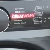 Práčka Toshiba TW-BK100GF4PL(SK) 9 kg, energetická trieda A