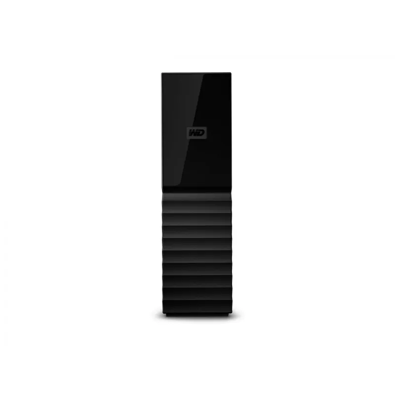 Externý pevný disk Western Digital WDBBGB0260HBK-EESN 26 TB, USB 3.2 Gen 1 (3.1 Gen 1), Micro-USB B, čierny