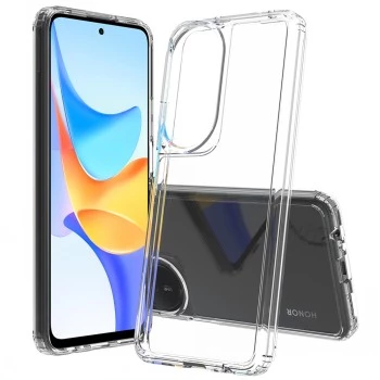 Puzdro Screenor 25622SB Honor 200 Lite transparentné 17 cm (6,7 palca)