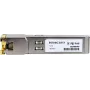 BlueOptics SU57AG-BO Medený transceiver modul SFP, RJ45, 1250 Mbit/s