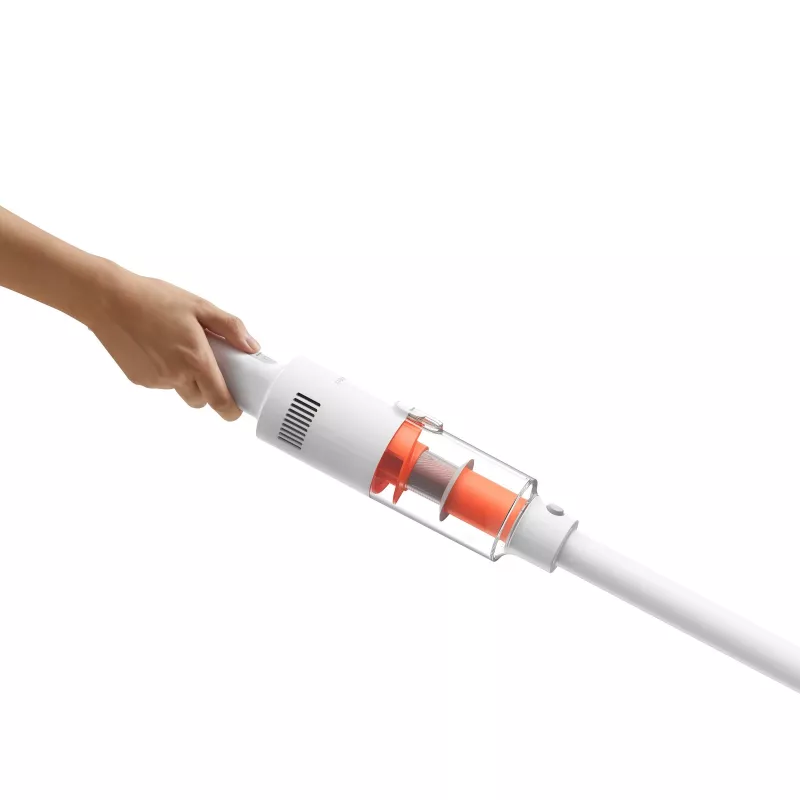Xiaomi | vysávač | P30 | akumulátorový | 180 W | 14,4 V | výdrž (max.) 40 min | biela