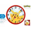 Nástenné hodiny Pokemon Pikachu 25cm