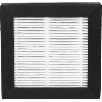 HEPA vzduchový filter pre 3D tlačiareň Flashforge, model AD4 (MPN 61000378002)