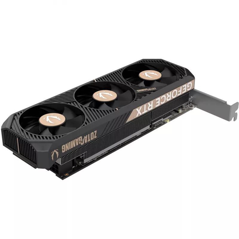 ZOTAC GeForce RTX 5050 Low Profile 8GB GDDR6 grafická karta