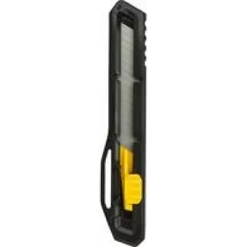 Black & Decker jednoduchý nôž na rezanie 18 mm | 132222 (STHT10323-8)