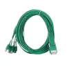 Cisco 8-portový asynchrónny kábel náhradný