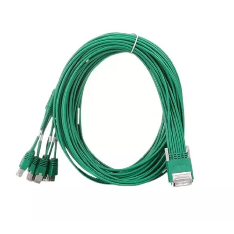 Cisco 8-portový asynchrónny kábel náhradný