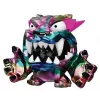 Sada figúrok Cobi Mr Beast Lab Hybrids — zberateľské akčné figúrky od Cobi
