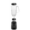 Mixér na smoothie čierny SM3490