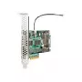 Kontrolná karta HP Enterprise P440 12G SAS 4GB FBWC PCIe