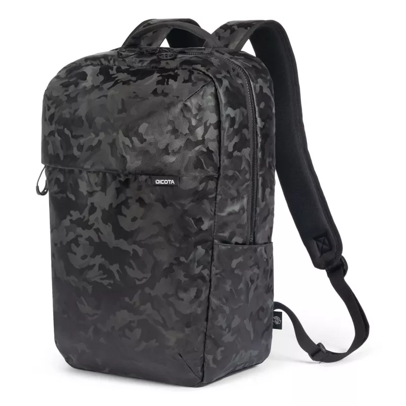 DICOTA D32126 batoh Casual batoh maskáčový polyester