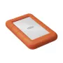 LaCie Rugged Mini externý pevný disk 4 TB 5400 ot/min Micro-USB B 3.2 Gen 1 (3.1 Gen 1) oranžový