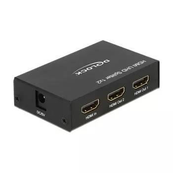Video splitter DeLOCK 18682 HDMI 2x HDMI
