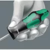 Wera 335/350/367/7 Kraftform sada skrutkovačov so stojanom, 7 ks, Lasertip, plochý/Phillips/Pozidriv