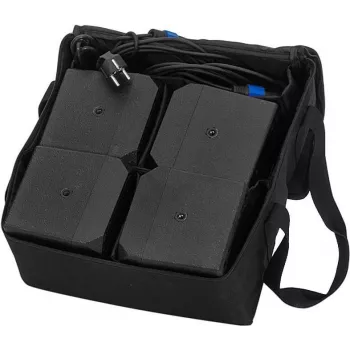 Transportné puzdro Omnitronic BOB-4 pre zariadenia, model 11038878