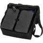 Transportné puzdro Omnitronic BOB-4 pre zariadenia, model 11038878