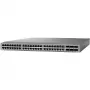 Cisco Nexus 9300 Managed L2/L3 gigabitový ethernetový switch 48 portov PoE
