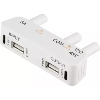 Voltcraft VC-14453845 príslušenstvo pre konektivitu