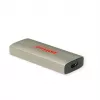 ROLINE GOLD Display adaptér USB-C - HDMI 8K60Hz ST/BU - adaptér - digitálny/dátový (14.01.3477)