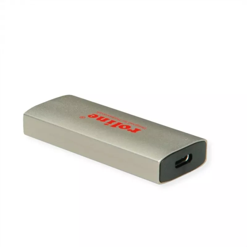 ROLINE GOLD Display adaptér USB-C - HDMI 8K60Hz ST/BU - adaptér - digitálny/dátový (14.01.3477)
