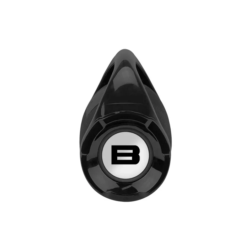BLOW BT470 stereo prenosný reproduktor, čierny
