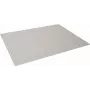 Podložka pod myš Durable 713310 polypropylén sivá