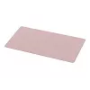 Podložka pod myš Natec Colors Series Misty Rose NPO-2174