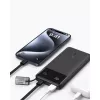 Anker Innovations power banka 10 000 mAh 22,5 W čierna (A1388G11)