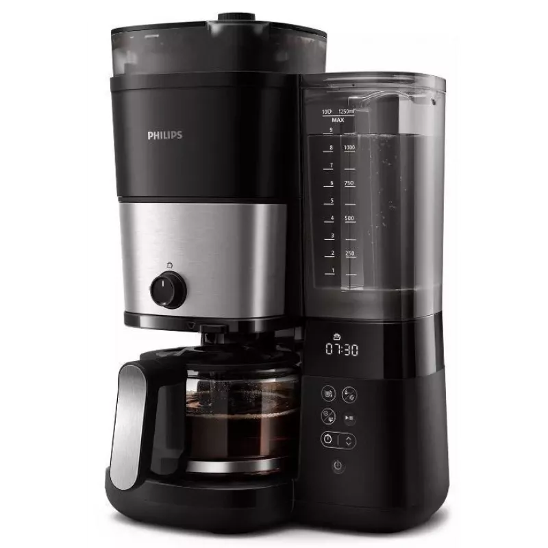 Philips HD7900 poloautomatický filtrový kávovar 1,25 L