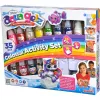 Gél na vodnej báze pre kreatívne hranie SIMBA Crafts Simba Aqua Gelz Colossal Set 106322566