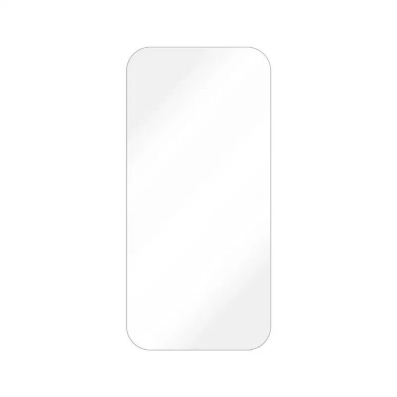 Fixed ochranná fólia displeja | Apple | iPhone Air | tvrdené sklo | transparentná | 2.5D
