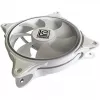 LC-Power LC-CF-120-ARGB-W 120mm ARGB ventilátor do skrine – biely