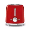 Smeg 50's Style hriankovač TSF01RDEU červený