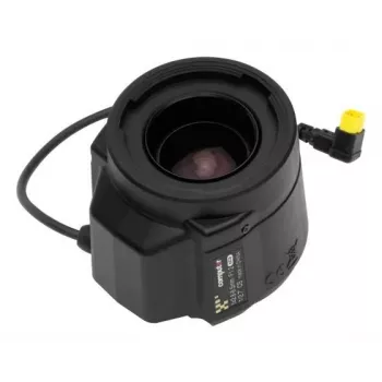 Objektív AXIS 5901-101 CS pripojenie 2,8–8,5 mm pre AXIS Q1615 Mk II / Q1615‑E Mk II, čierny