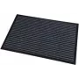 Predložka PaperFlow K480224 Outdoor obdĺžniková polypropylén sivá