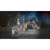 Stavebnica LEGO Star Wars Ambush on Mandalore Battle Pack 75373 — 4 minifigúrky, 109 dielov, vek 6+